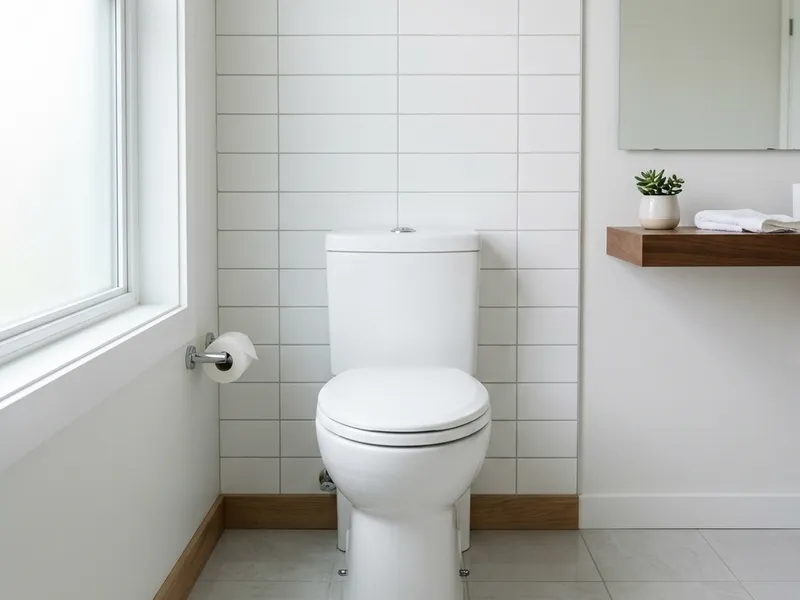 Toilet Repair & Installation Plumber in Hallock, MN